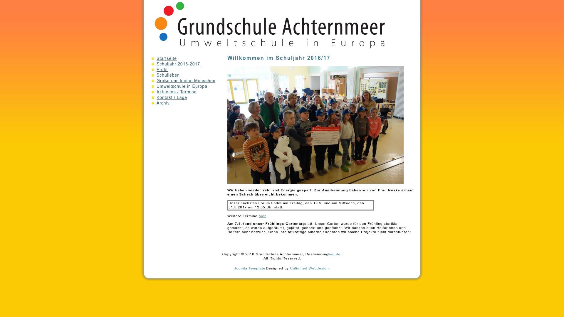 gs-achternmeer.de