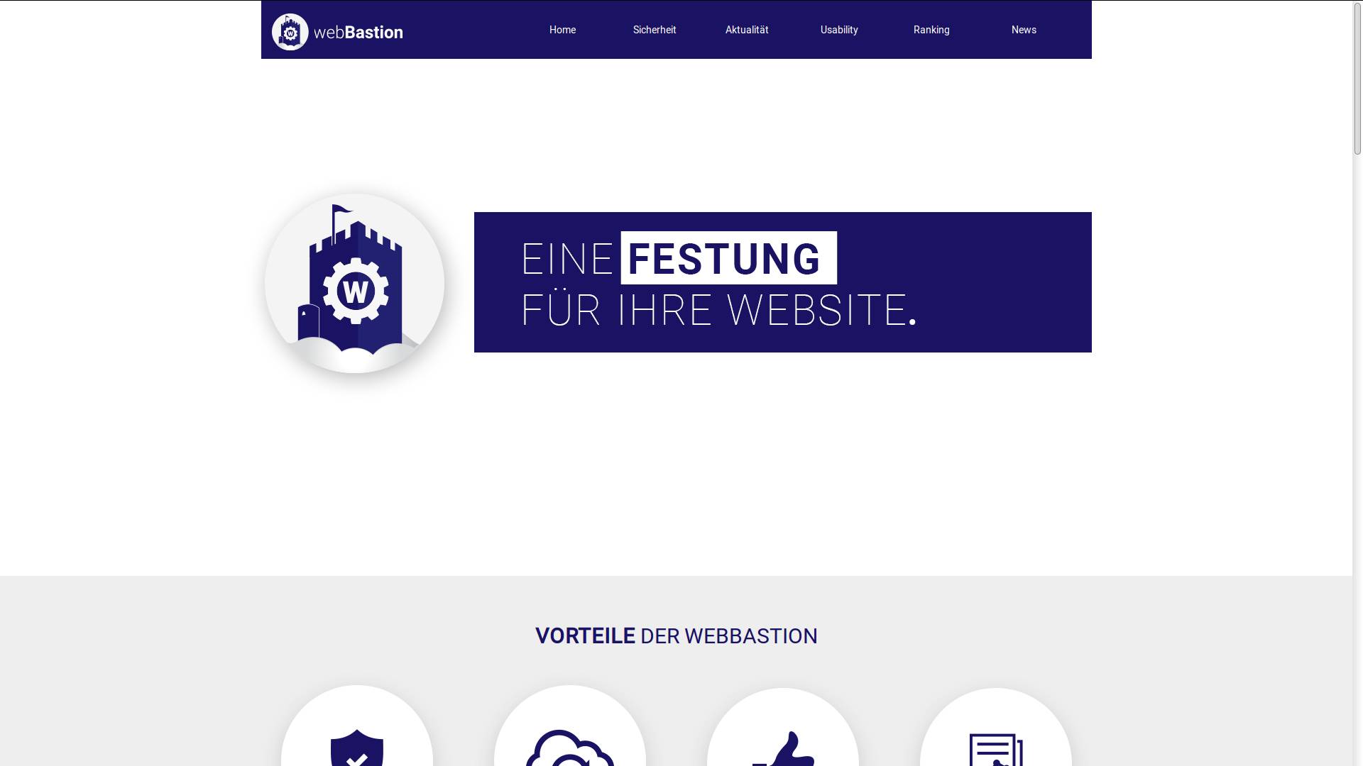 webBastion.de